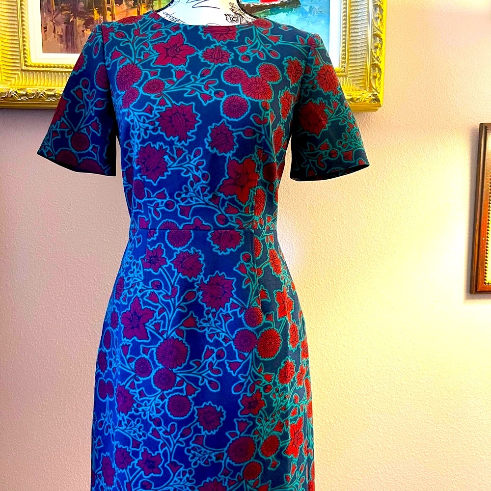 J. Crew Dress - New Without Tags